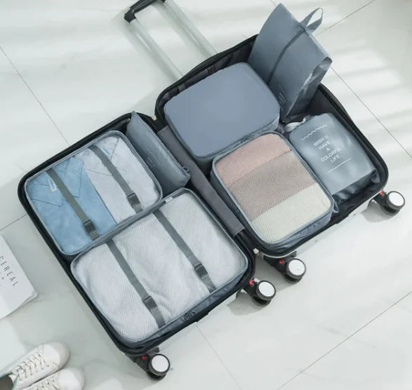 TravelCube Organize Kit