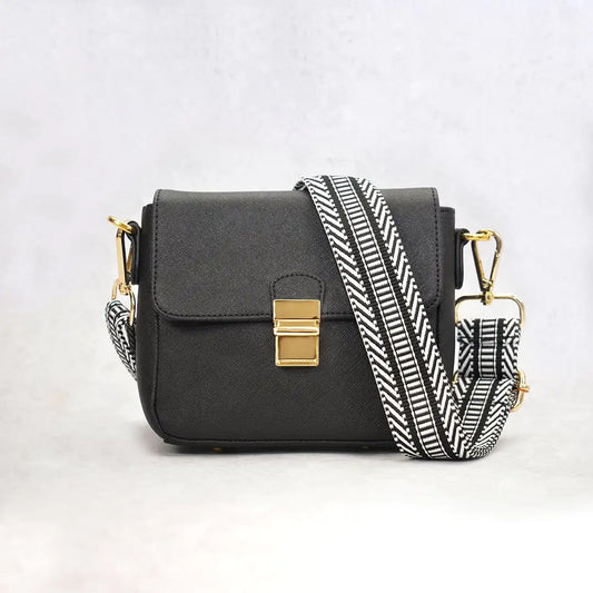 By The Burgh Crossbody Handbag