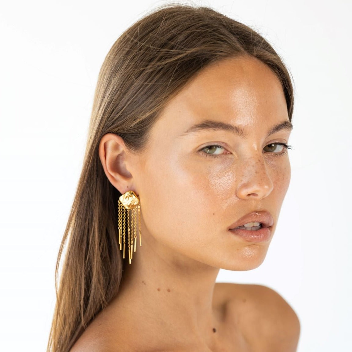 Marisol Drop Earring