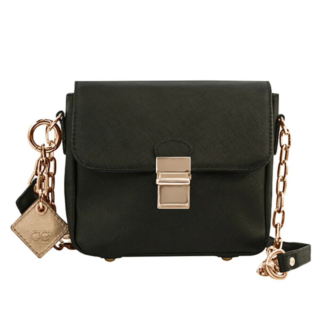 By The Burgh Crossbody Handbag